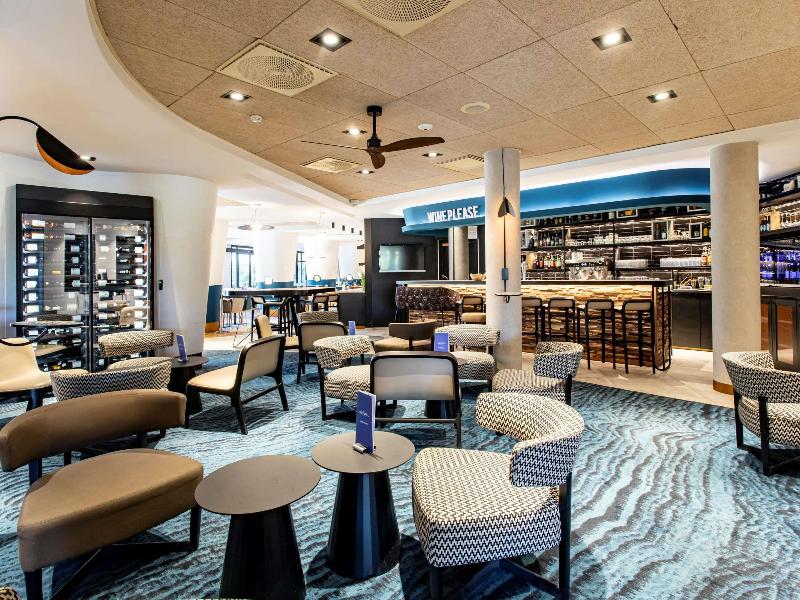 Novotel Beaune image