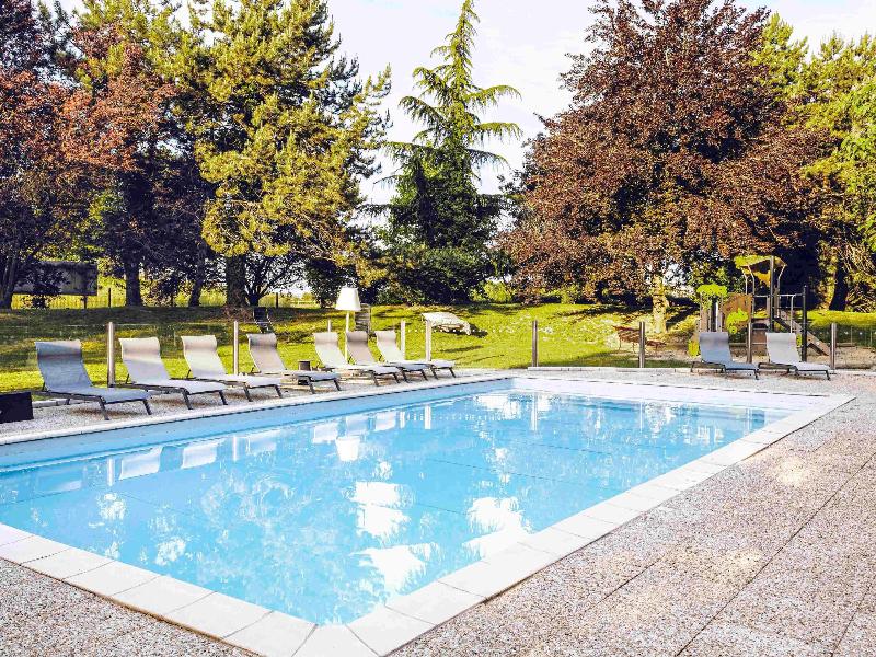 Novotel Beaune image