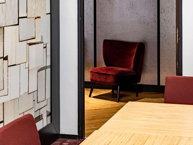 Novotel Beaune image