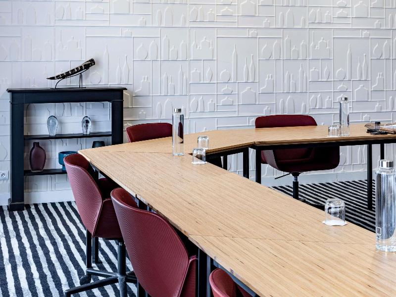 Novotel Beaune image