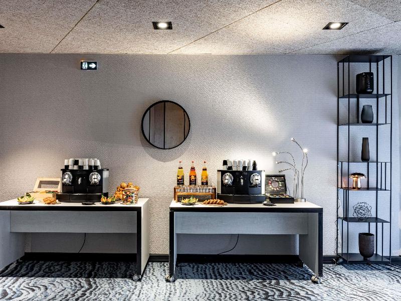 Novotel Beaune image