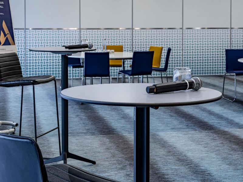 Novotel Beaune image