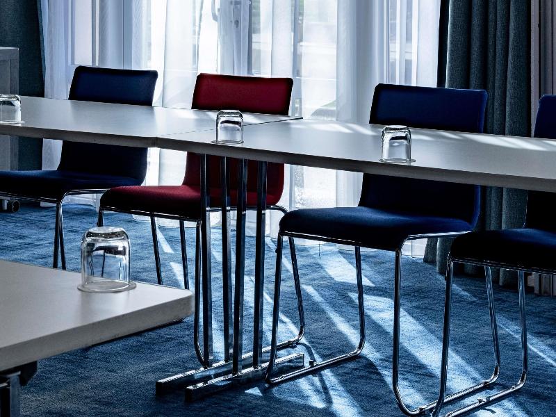 Novotel Beaune image