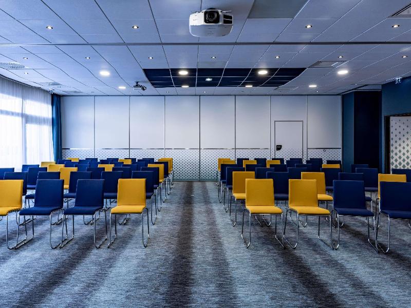 Novotel Beaune image