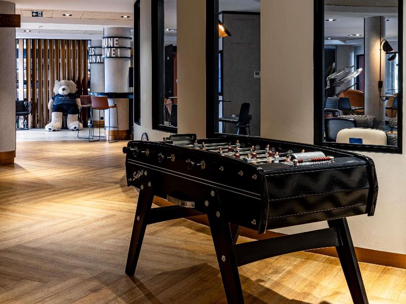 Novotel Beaune image