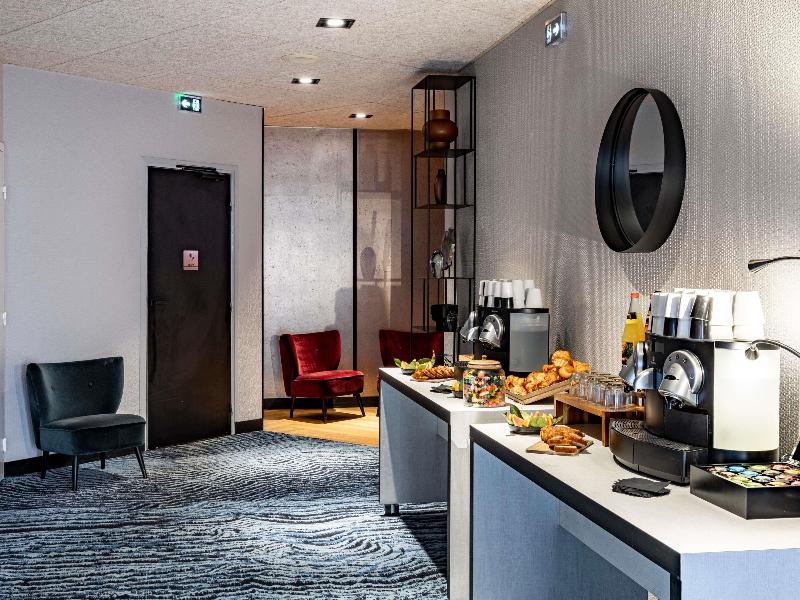 Novotel Beaune image