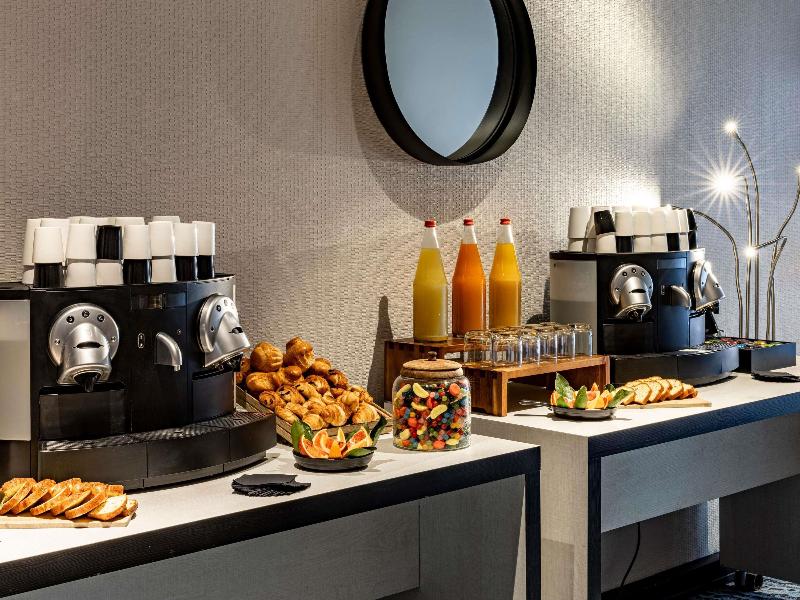 Novotel Beaune image