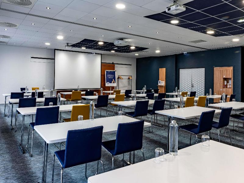 Novotel Beaune image