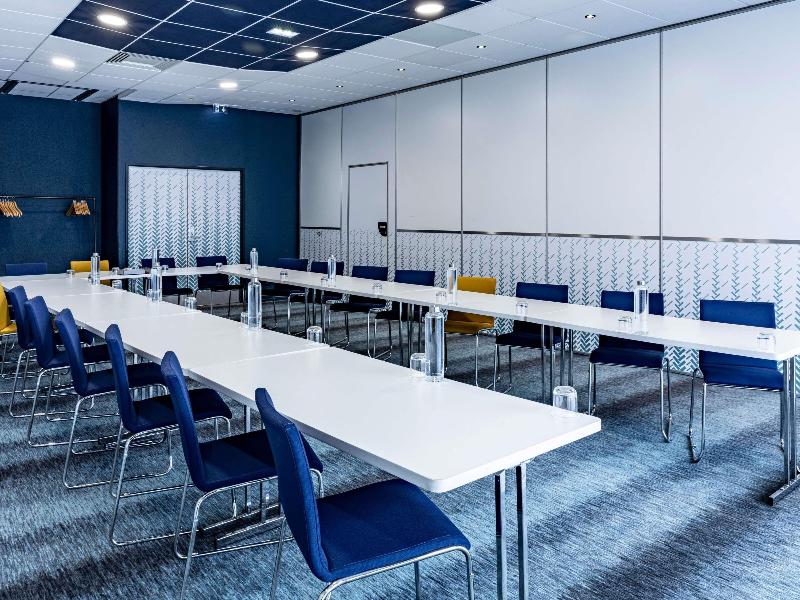 Novotel Beaune image
