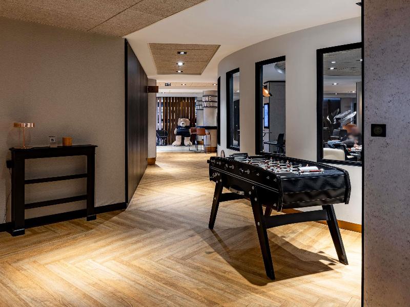Novotel Beaune image