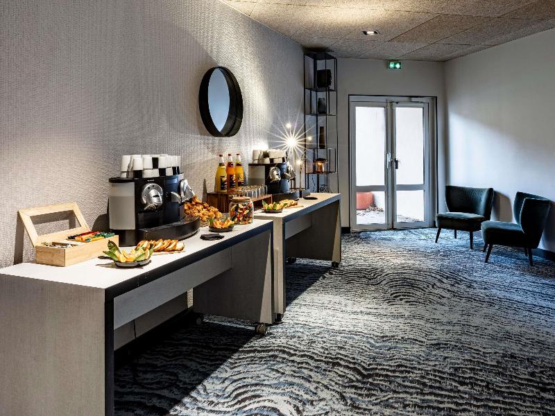 Novotel Beaune image