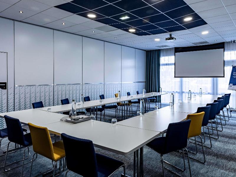 Novotel Beaune image
