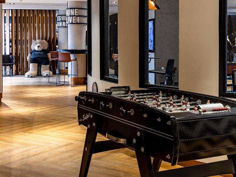Novotel Beaune image