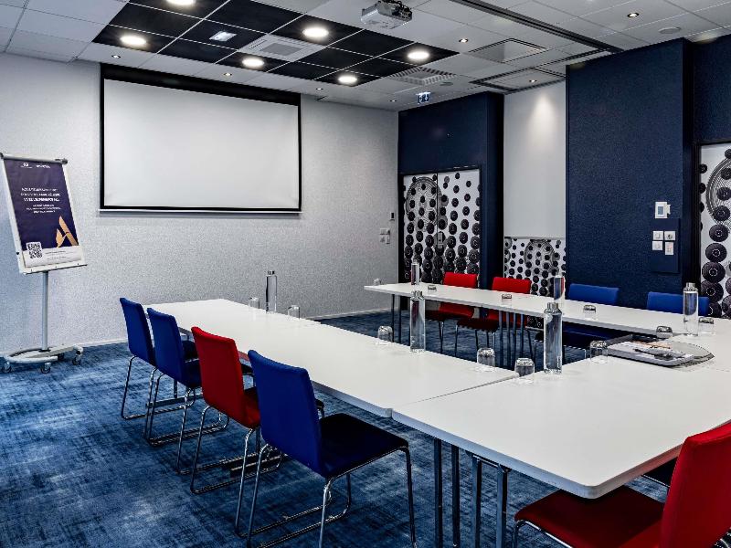 Novotel Beaune image