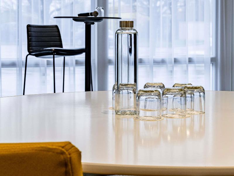 Novotel Beaune image