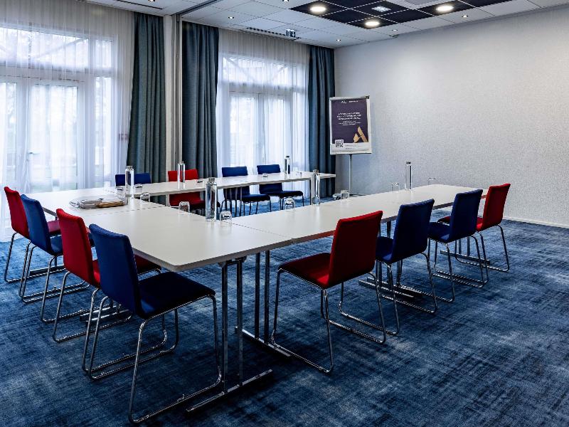 Novotel Beaune image