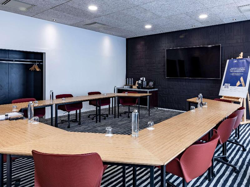 Novotel Beaune image