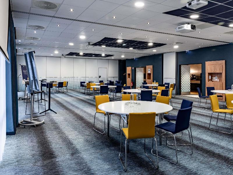 Novotel Beaune image