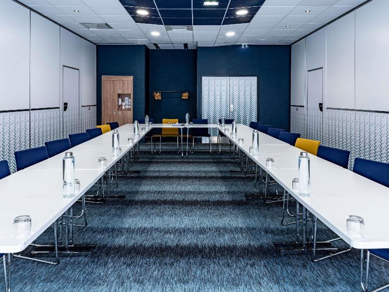 Novotel Beaune image