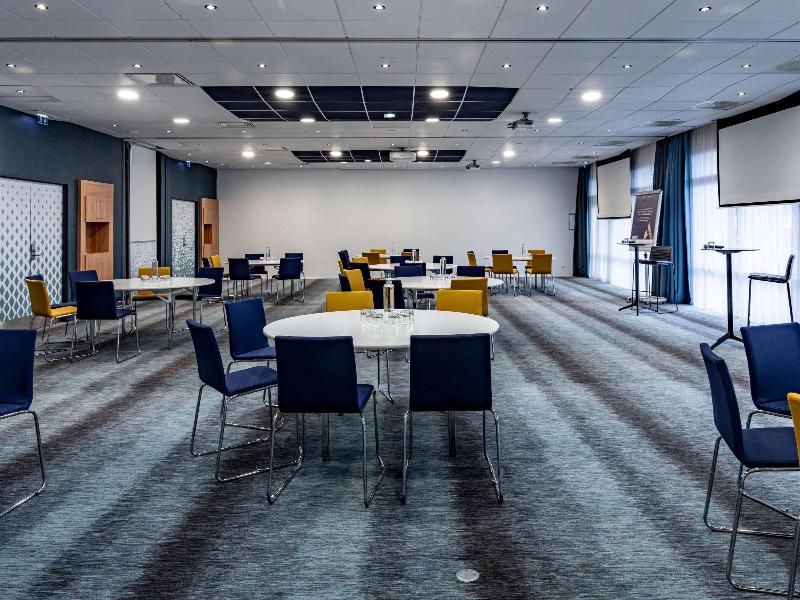 Novotel Beaune image