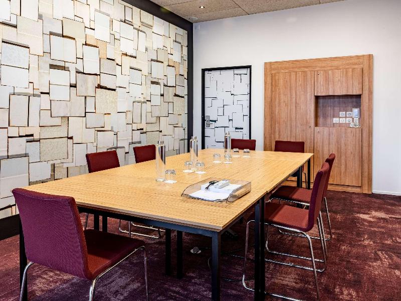Novotel Beaune image