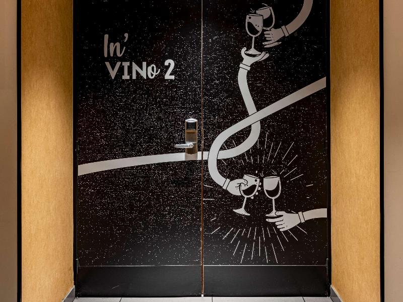 Novotel Beaune image