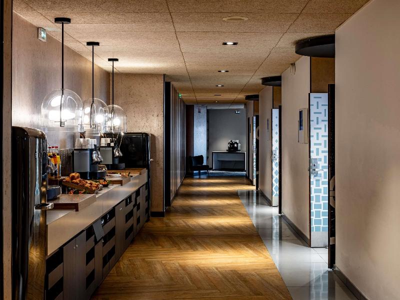 Novotel Beaune image