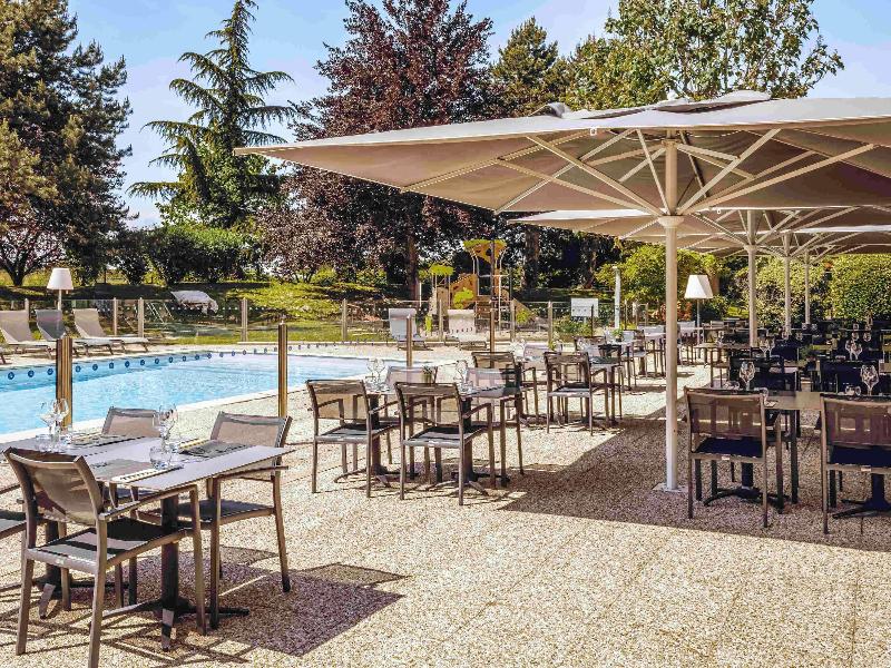 Novotel Beaune image