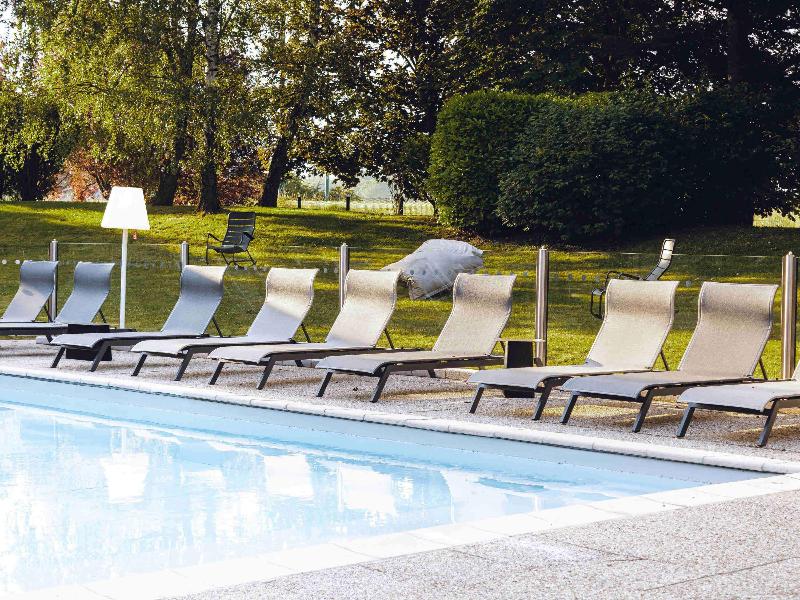 Novotel Beaune image