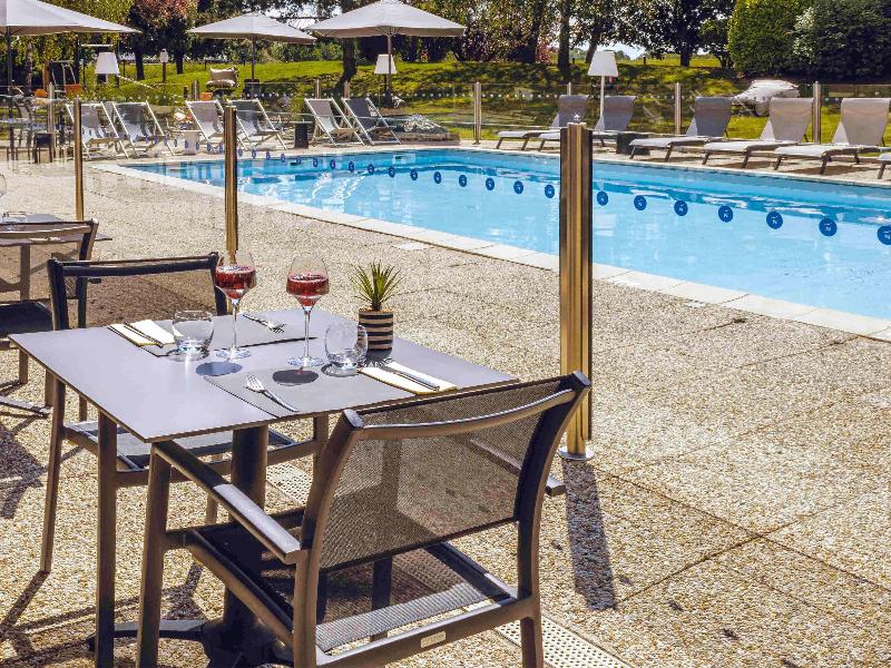 Novotel Beaune image
