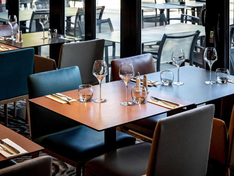 Novotel Beaune image