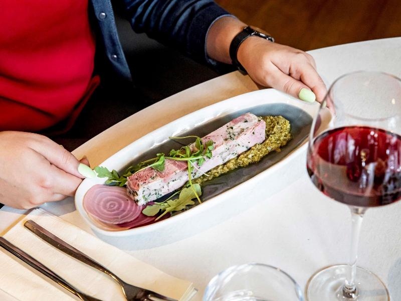 Novotel Beaune image