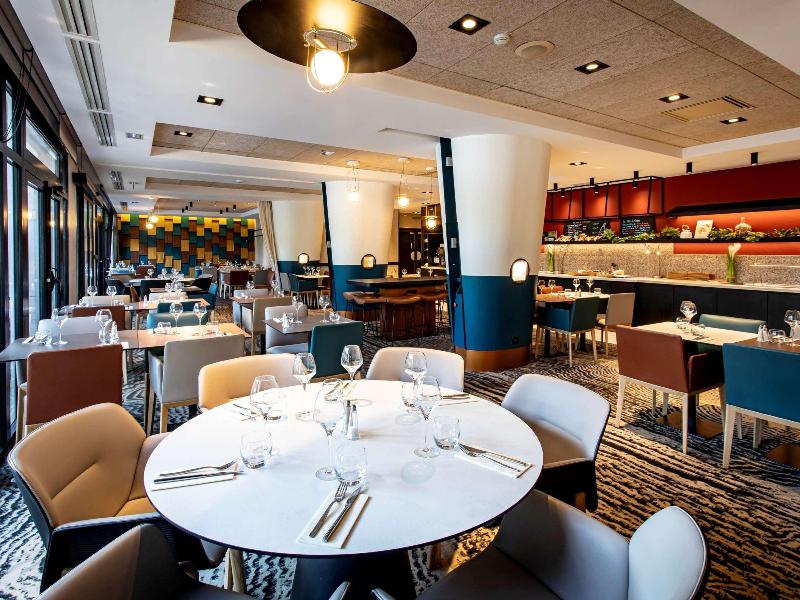 Novotel Beaune image