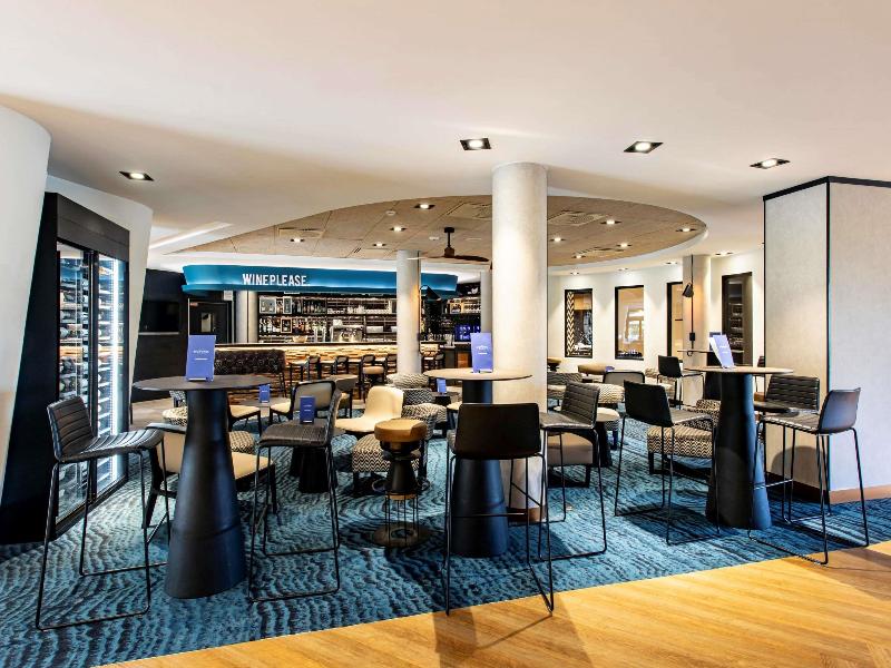 Novotel Beaune image