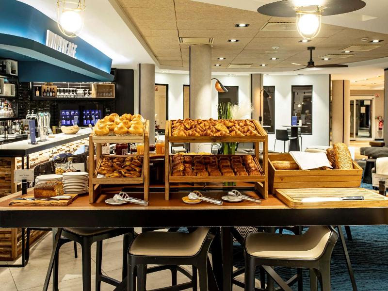 Novotel Beaune image