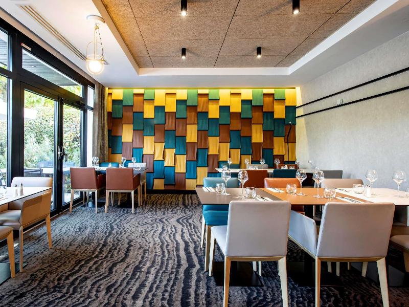 Novotel Beaune image