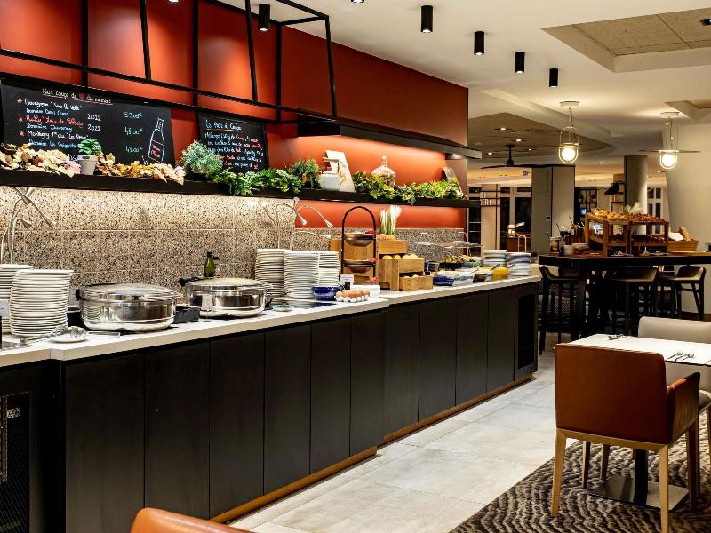 Novotel Beaune image