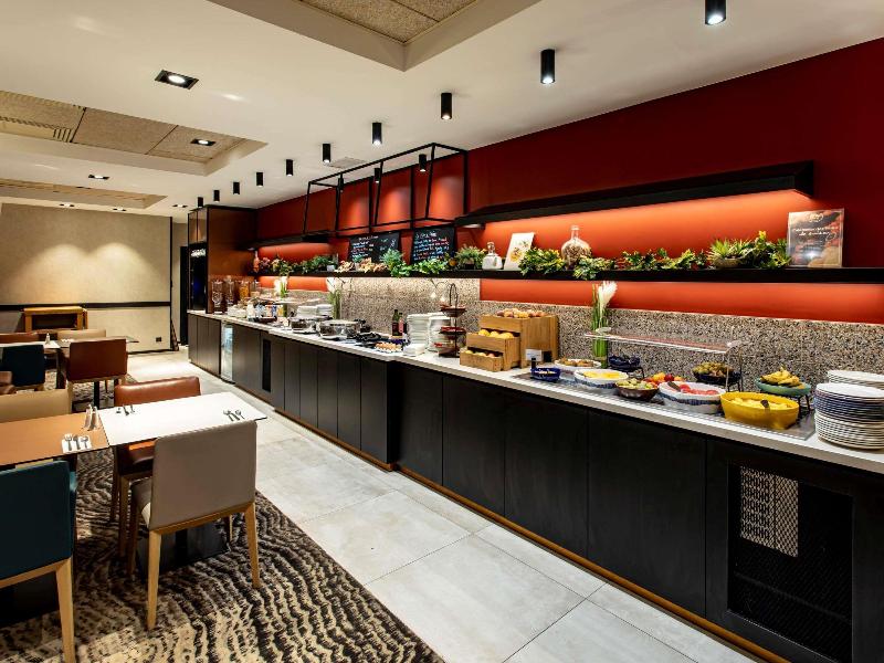 Novotel Beaune image