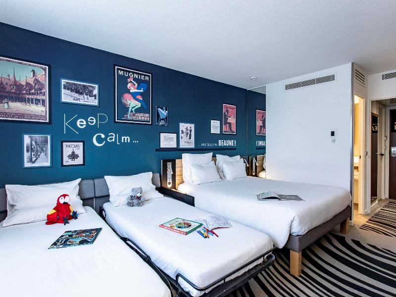 Novotel Beaune image