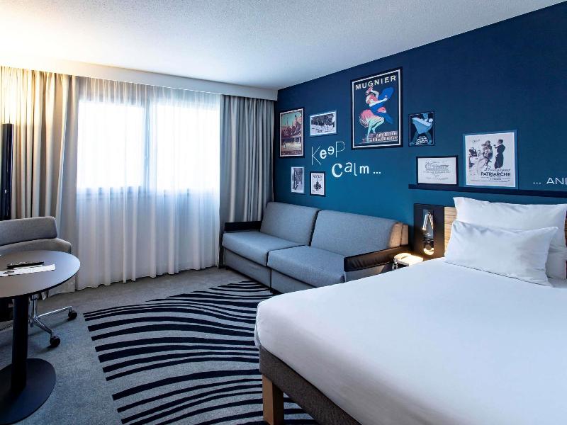 Novotel Beaune image