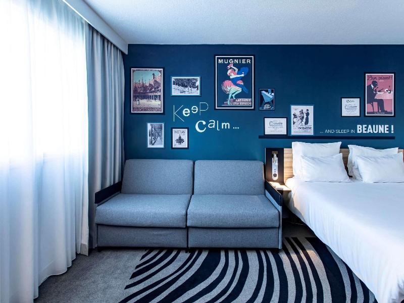 Novotel Beaune image