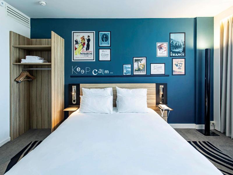 Novotel Beaune image
