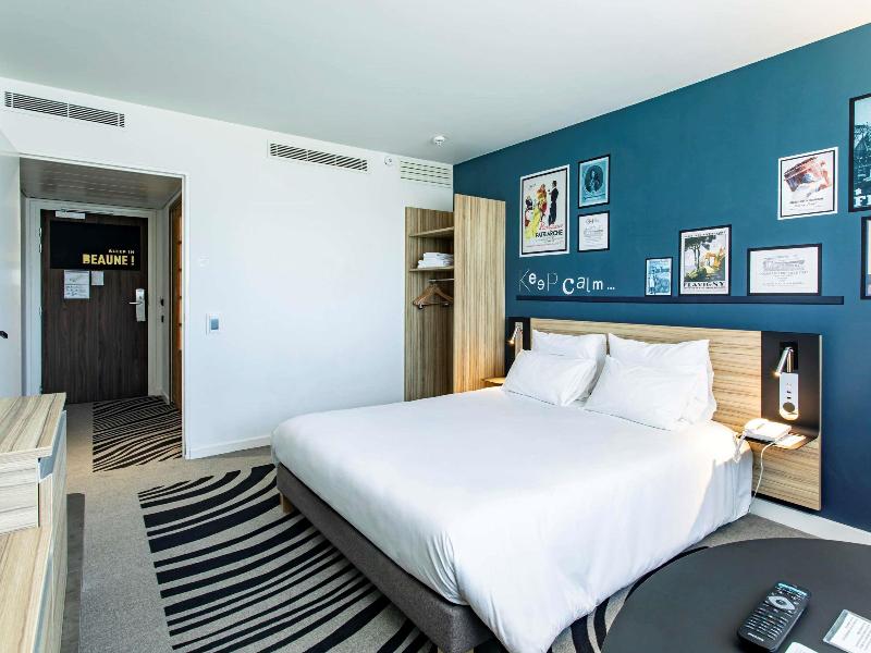 Novotel Beaune image