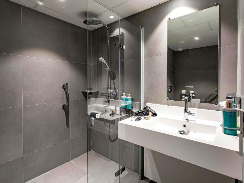 Novotel Beaune image