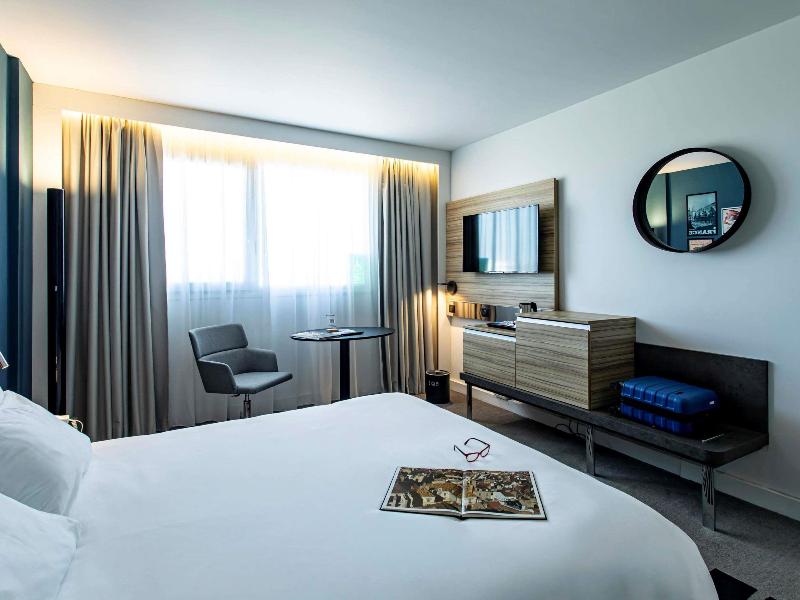 Novotel Beaune image