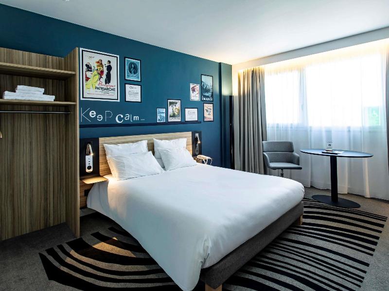Novotel Beaune image