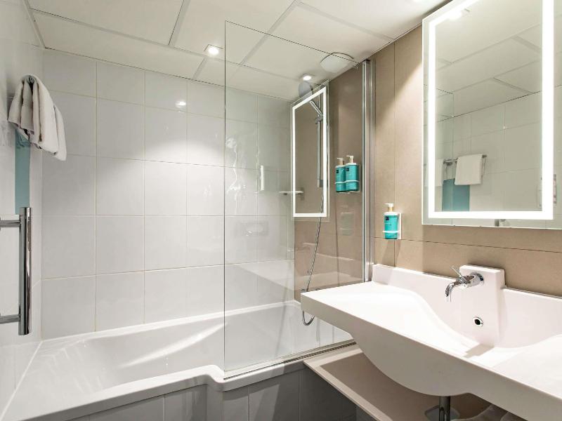 Novotel Beaune image