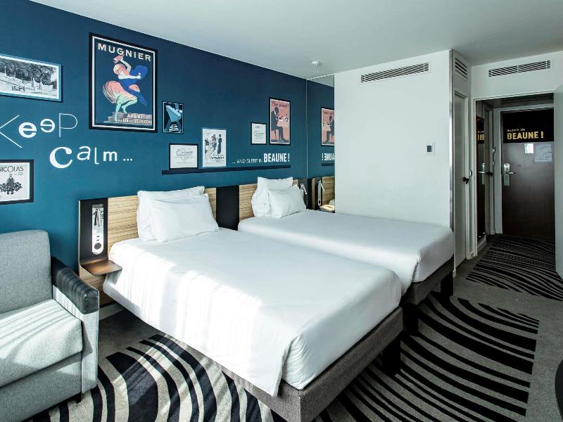 Novotel Beaune image