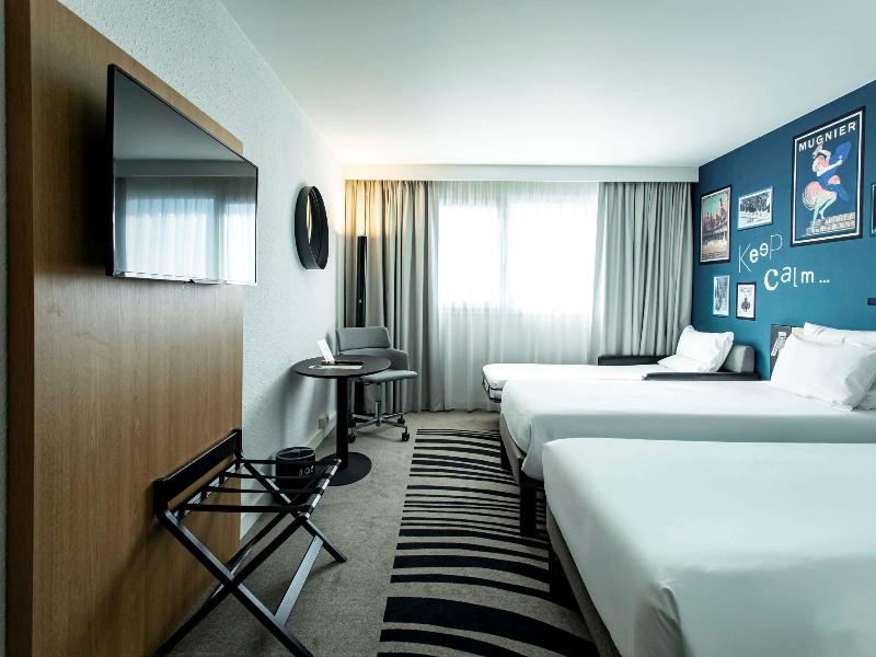 Novotel Beaune image