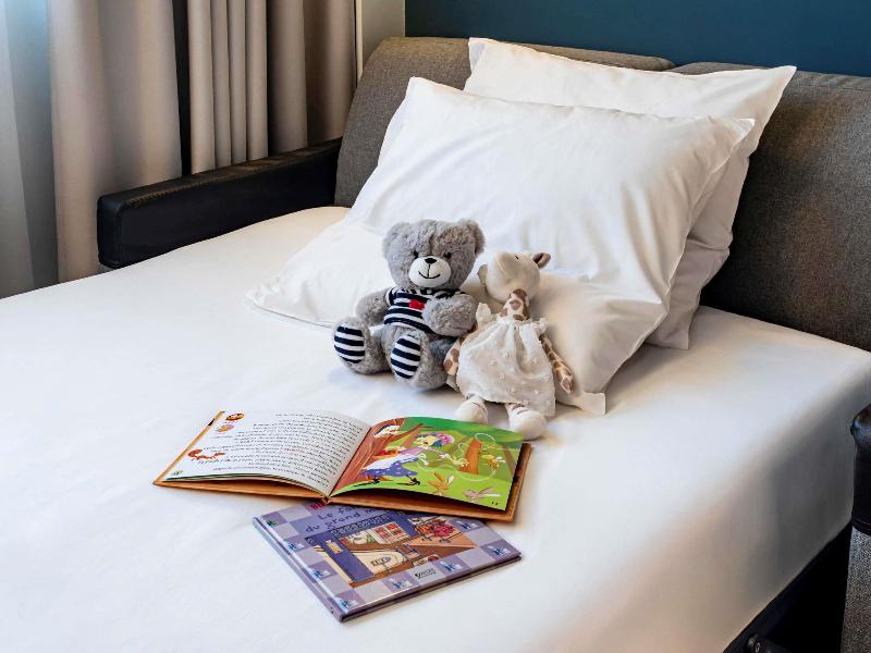 Novotel Beaune image